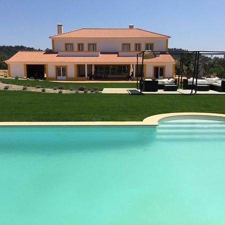 Casa Do Alfaro Villa Azambuja Dış mekan fotoğraf
