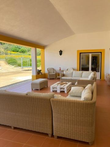 Casa Do Alfaro Villa Azambuja Dış mekan fotoğraf