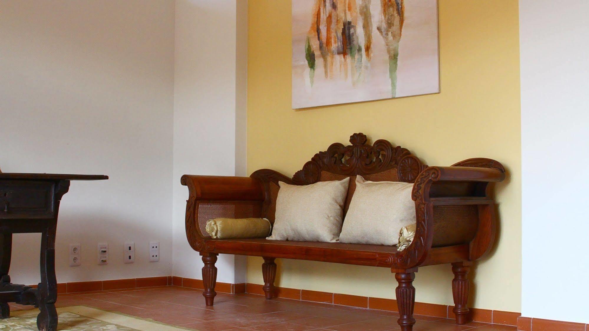 Casa Do Alfaro Villa Azambuja Dış mekan fotoğraf
