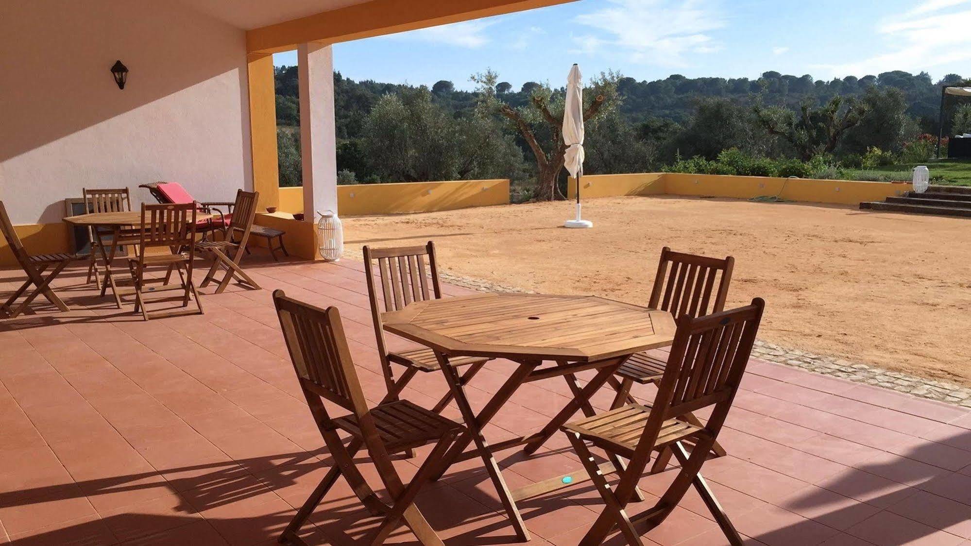 Casa Do Alfaro Villa Azambuja Dış mekan fotoğraf
