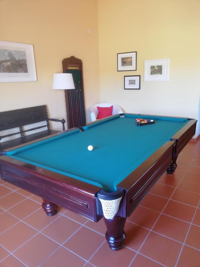 Casa Do Alfaro Villa Azambuja Dış mekan fotoğraf